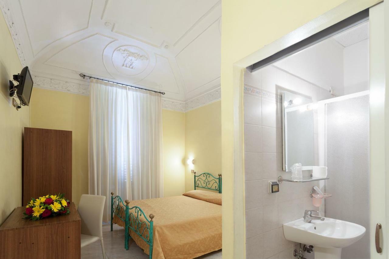 Hotel Oriente Rome Luaran gambar